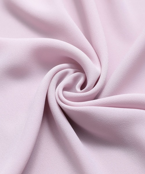 reca（レカ）の「テールカットシアーブラウス（シャツ/ブラウス・レディース・ホワイト/スモークピンク・M/L）」の13枚目の写真