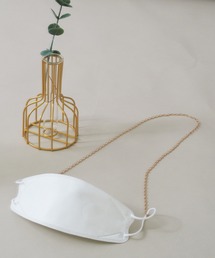 Made in I（メイドインアイ）の「メガネ/マスクチェーン（その他雑貨）」