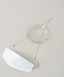 Made in I（メイドインアイ）の「メガネ/マスクチェーン（その他雑貨）」