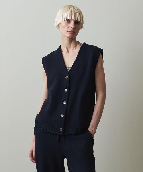 Steven Alan（スティーブンアラン）の「＜Steven Alan＞WOOL V