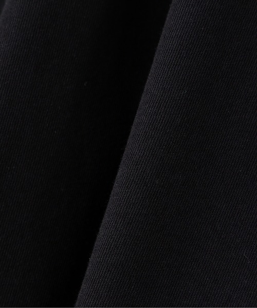 MANASTASH（マナスタッシュ）の「MANASTASH/マナスタッシュ　MS Circle logo tee　MSサークルロゴティー（Tシャツ/カットソー・メンズ・ホワイト/ベージュ/ブラック・L/M）」の21枚目の写真