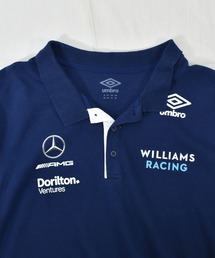 UMBRO（アンブロ）の「【ヴィンテージ古着】UMBRO/アンブロ スポンサー