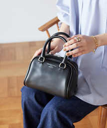 CHRISTIAN VILLA | 【CHRISTIAN VILLA /クリスチャン ヴィラ】MINI ハンドルバッグ(ハンドバッグ)