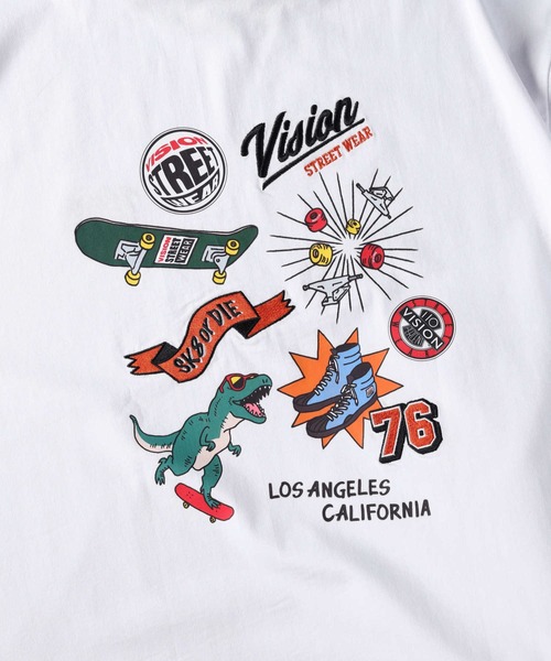 VISION STREET WEAR（ヴィジョンストリートウェア）の「【VISION