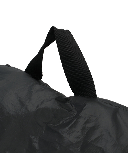 adidas Originals(アディダスオリジナルス)の「ユニセックス アディダス リュック adidas SCI FI BACKPACK(バックパック/リュック・メンズ・ブラック・ONE SIZE)」の4枚目の写真