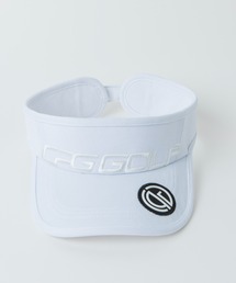 CPG GOLF（シーピージーゴルフ）｜サンバイザー一覧 - WEAR