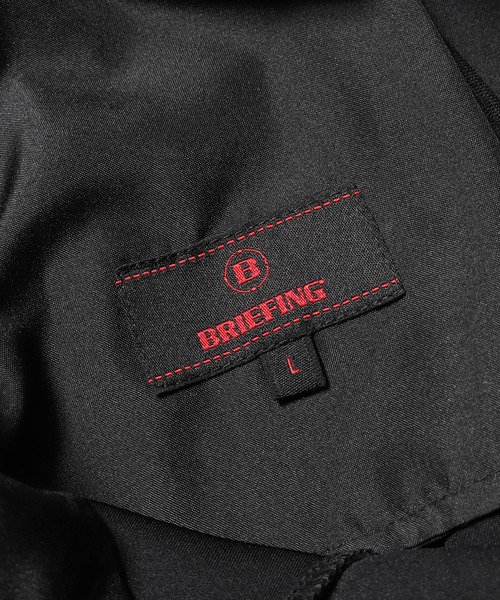 BRIEFING（ブリーフィング）の「BRIEFING GOLF/ブリーフィング