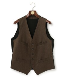 【マナードホームスパン】サドルベスト