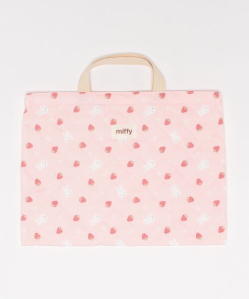 miffy 星柄バッグ 早い者勝ち【横浜限定】miffy ミッフィー 星柄バッグチャーム
