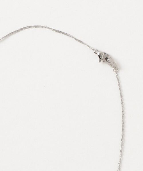 乱痴気（ランチキ）の「parent-child skull chian（ネックレス・メンズ・パープル/レッド/イエロー・FREE）」の4枚目の写真