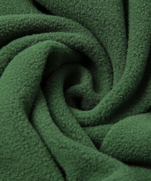 DISCUS ATHLETIC（ディスカス　アスレチック）の「DISCUS ATHLETIC（ディスカス アスレチック）フリースジョガーパンツ（スウェットパンツ・レディース・ダークグリーン/ライトグレー/レンガ・M/L）」の5枚目の写真