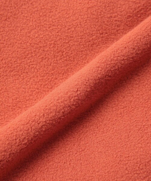 DISCUS ATHLETIC（ディスカス　アスレチック）の「DISCUS ATHLETIC（ディスカス アスレチック）フリースジョガーパンツ（スウェットパンツ・レディース・ダークグリーン/ライトグレー/レンガ・M/L）」の16枚目の写真