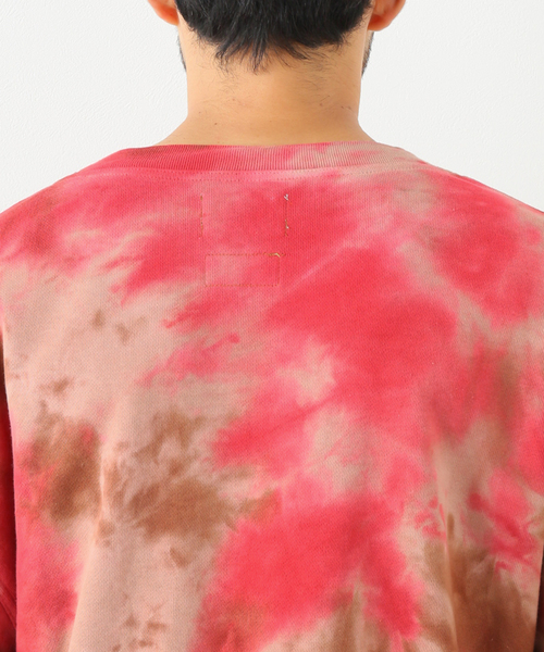 CAL O LINE（キャルオーライン）の「【CAL O LINE/キャルオーライン】タイダイカーディガン（カーディガン/ボレロ・メンズ・その他・MEDIUM/LARGE/X-LARGE）」の7枚目の写真