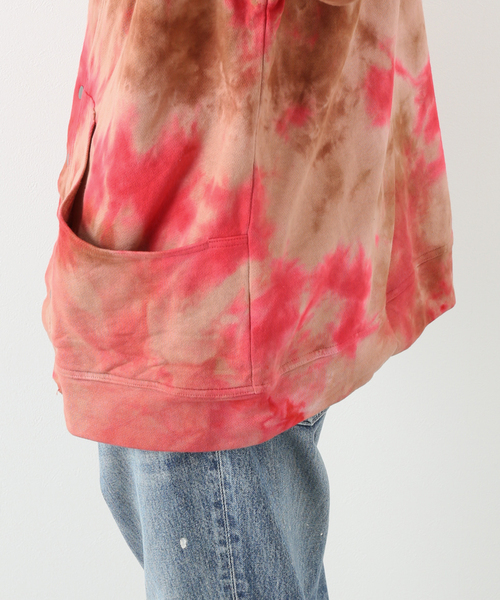 CAL O LINE（キャルオーライン）の「【CAL O LINE/キャルオーライン】タイダイカーディガン（カーディガン/ボレロ・メンズ・その他・MEDIUM/LARGE/X-LARGE）」の12枚目の写真