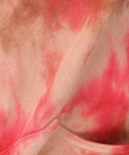 CAL O LINE（キャルオーライン）の「【CAL O LINE/キャルオーライン】タイダイカーディガン（カーディガン/ボレロ・メンズ・その他・MEDIUM/LARGE/X-LARGE）」の15枚目の写真