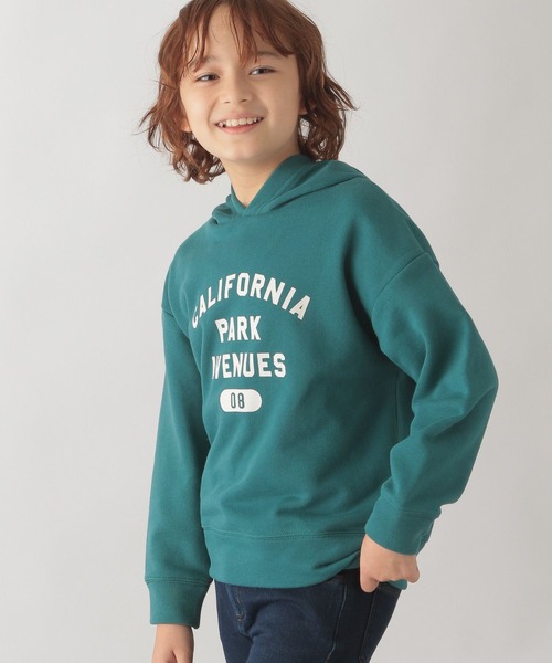 GLOBAL WORK（グローバルワーク）｜パーカー（グリーン系）一覧 - WEAR