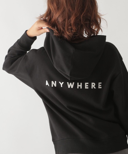 GLOBAL WORK（グローバルワーク）の「マルチファンクション/グラフィックパーカー/269224（パーカー・キッズ・ブラック/ライトグレー/グリーン系その他6・150cm/160cm/140cm/110cm/130cm/100cm/120cm）」の21枚目の写真