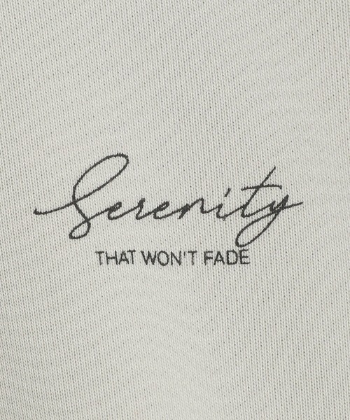 GLOBAL WORK（グローバルワーク）の「マルチファンクション/グラフィックパーカー/269224（パーカー・キッズ・ブラック/ライトグレー/グリーン系その他6・150cm/160cm/140cm/110cm/130cm/100cm/120cm）」の5枚目の写真