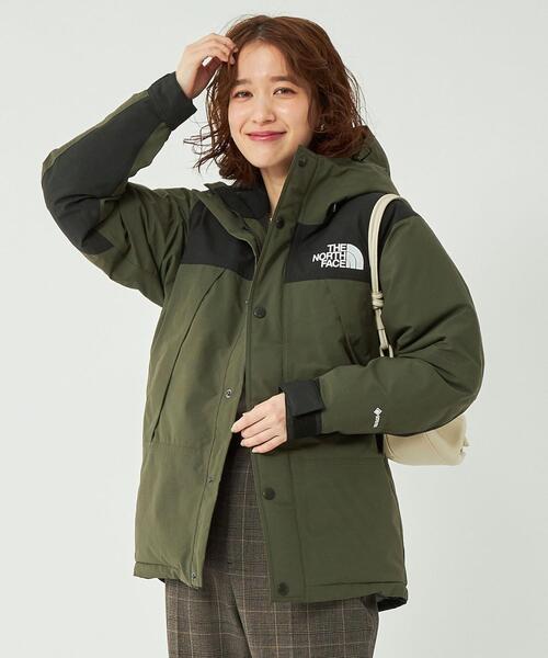 THE NORTH FACE（ザノースフェイス）の「【WEB限定】＜ THE NORTH FACE