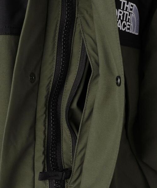 THE NORTH FACE（ザノースフェイス）の「【WEB限定】＜ THE NORTH FACE