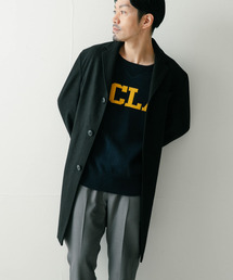 ITEMS URBANRESEARCH | Wool Blend チェスターコート(チェスターコート)