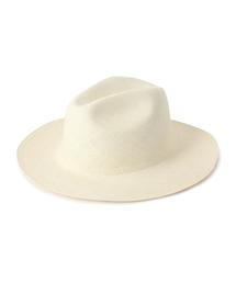 BEAUTY&YOUTH UNITED ARROWS | BY パナマ ロングブリム ハット(ハット)