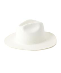 BEAUTY&YOUTH UNITED ARROWS | BY パナマ ロングブリム ハット(ハット)