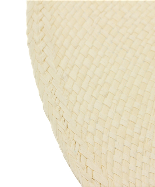 BEAUTY&YOUTH UNITED ARROWS（ビューティーアンドユースユナイテッドアローズ）の「BY パナマ ロングブリム ハット（ハット・メンズ・ホワイト/ナチュラル・フリー）」の8枚目の写真