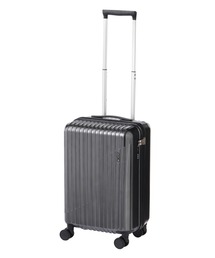 ACE（エース）の「クレスタ2 スーツケース ストッパー付き 2～3泊 機内持ち込み 06936（スーツケース/キャリーバッグ）」