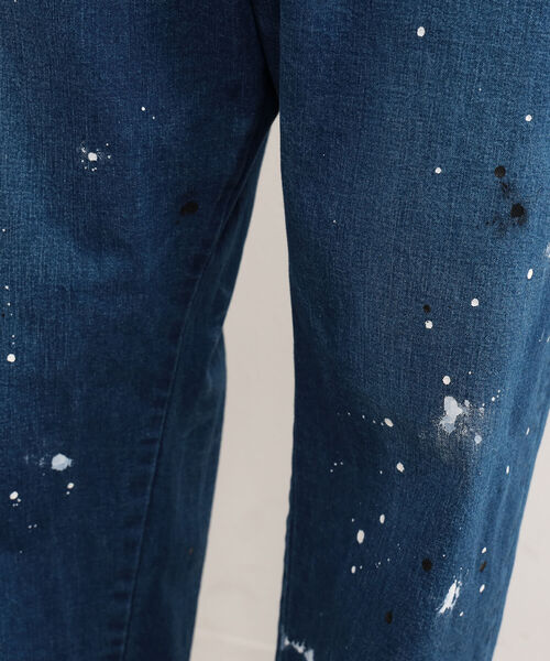 Lee（リー）の「Lee x B:MING by BEAMS / 別注 FLeeasy ペイント