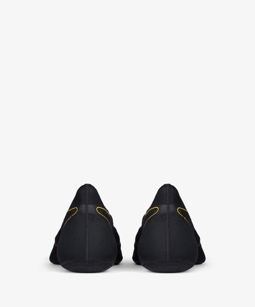 GIVENCHY(ジバンシイ)の「TK-360 PLUS SNEAKERS(スニーカー・メンズ・ブラック・43/40/41/42)」の6枚目の写真
