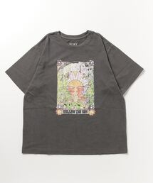 ROXY/ロキシー RST231100 クルーネック ビックシルエット RST231100
