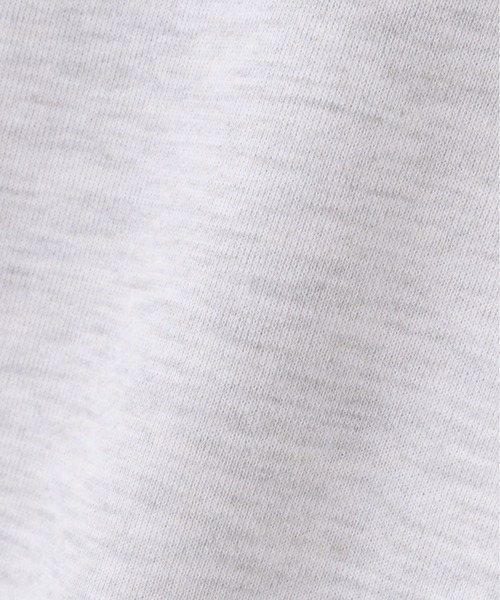 AVIREX（アヴィレックス）の「【直営店限定】LOGO HALF ZIP SWEAT / ロゴ ハーフジップ スウェット / AVIREX / アヴィレックス（スウェット・メンズ・ネイビー/グレー系その他3/グリーン・2XL/M/L/XL）」の8枚目の写真