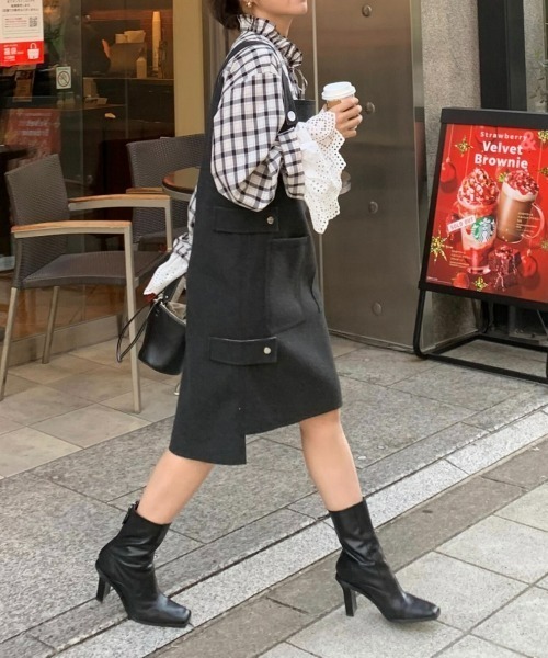 MYINE（マイン）｜ファッションアイテム一覧 - WEAR