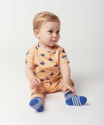 Sail Boat all over leggings
