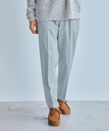 green label relaxing | ポリエステルチノ ユーティリティ パンツ REGULAR -ストレッチ・防シワ・帯電防止-(チノパンツ)