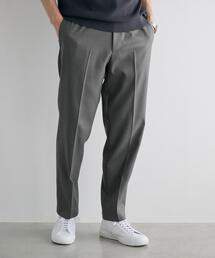 green label relaxing | ポリエステルチノ ユーティリティ パンツ REGULAR -ストレッチ・防シワ・帯電防止-(チノパンツ)