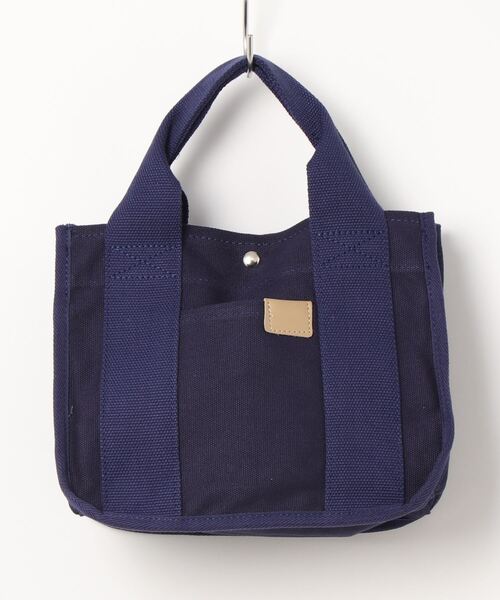Burner(バーナー)の「【OKUOKU 0909】ミニトートバッグ oku-bag-678808582223-30 Y1(トートバッグ・レディース・F/C/A/D/E/B/H/I・FREE)」の4枚目の写真