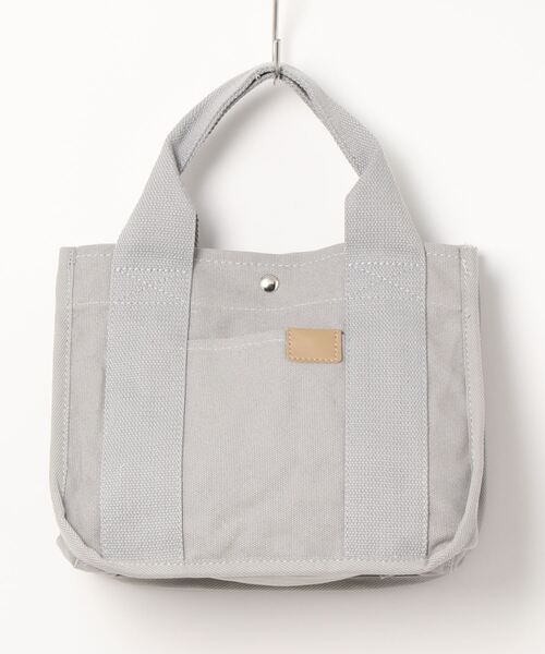 Burner(バーナー)の「【OKUOKU 0909】ミニトートバッグ oku-bag-678808582223-30 Y1(トートバッグ・レディース・F/C/A/D/E/B/H/I・FREE)」の6枚目の写真