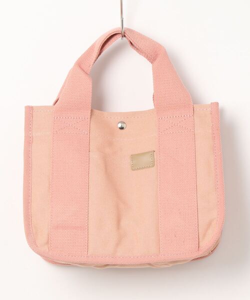 Burner(バーナー)の「【OKUOKU 0909】ミニトートバッグ oku-bag-678808582223-30 Y1(トートバッグ・レディース・F/C/A/D/E/B/H/I・FREE)」の2枚目の写真
