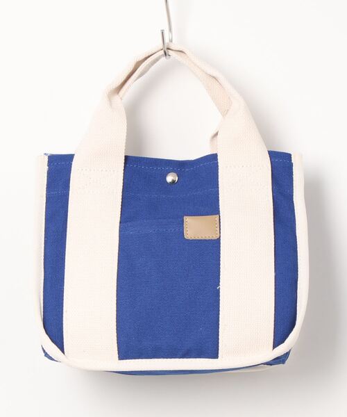 Burner(バーナー)の「【OKUOKU 0909】ミニトートバッグ oku-bag-678808582223-30 Y1(トートバッグ・レディース・F/C/A/D/E/B/H/I・FREE)」の7枚目の写真