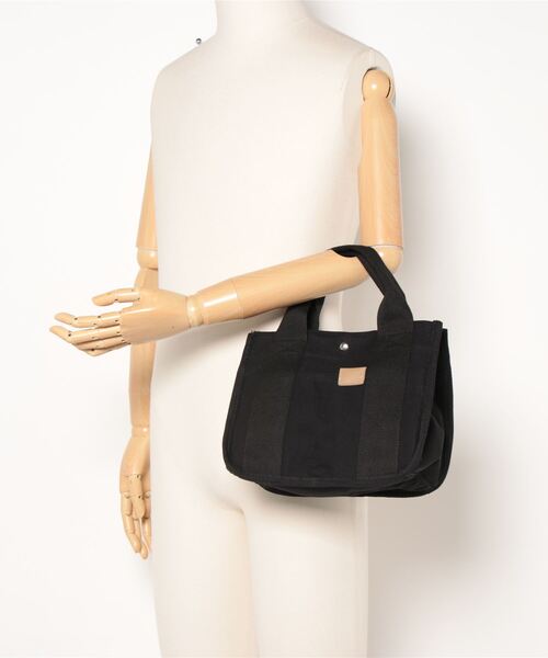 Burner(バーナー)の「【OKUOKU 0909】ミニトートバッグ oku-bag-678808582223-30 Y1(トートバッグ・レディース・F/C/A/D/E/B/H/I・FREE)」の12枚目の写真