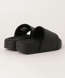 レザーサンダル25.5cm Y-3/ワイスリーSLIDE　2020モデル完売品 楽天市場】【新品】 ワイスリー Y-3 アディダス ADIDAS サンダル