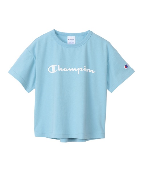 セール】【Champion/チャンピオン】キッズ ベーシック ショート