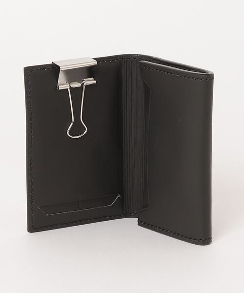 新品 ED ROBERT JUDSON 伊勢丹メンズ別注 カードケース ED