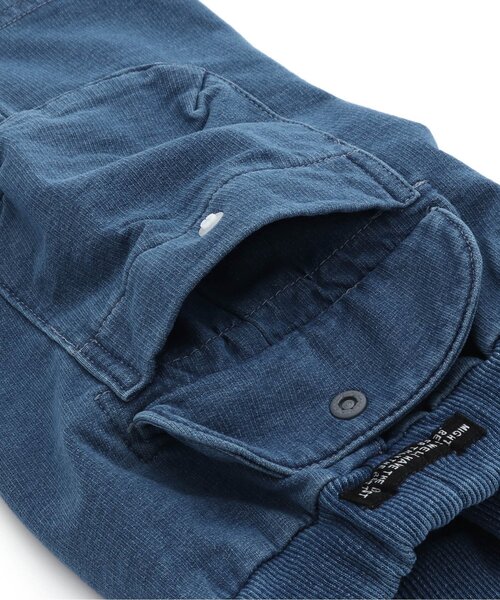 F.O.KIDS(エフオーキッズ)の「サイドポケットカットパンツ_5分丈(その他パンツ・キッズ・チャコール/グリーン/イエロー/オレンジ/グレー/サックスブルー・130/80/95/110/120/140/100/90)」の10枚目の写真