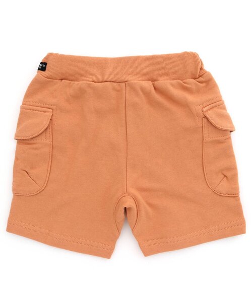 F.O.KIDS(エフオーキッズ)の「サイドポケットカットパンツ_5分丈(その他パンツ・キッズ・チャコール/グリーン/イエロー/オレンジ/グレー/サックスブルー・130/80/95/110/120/140/100/90)」の11枚目の写真