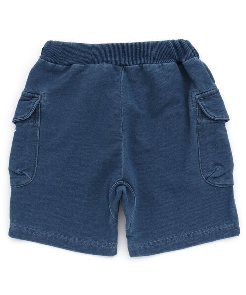 F.O.KIDS(エフオーキッズ)の「サイドポケットカットパンツ_5分丈(その他パンツ・キッズ・チャコール/グリーン/イエロー/オレンジ/グレー/サックスブルー・130/80/95/110/120/140/100/90)」の17枚目の写真