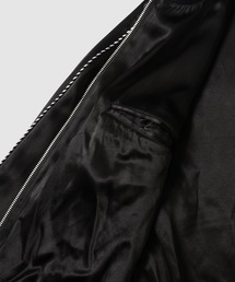 MASU（エムエーエスユー）の「SUKA JACKET（スカジャン）」 - WEAR