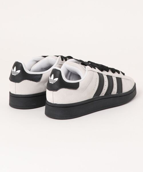 CIAOPANIC（チャオパニック）の「【adidas/アディダス】CAMPUS 00s（スニーカー・メンズ・シルバー/ホワイト・27.5cm/26.5cm）」の21枚目の写真